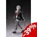 Neon Genesis Evangelion PVC Statue 1/7 Kaworu Nagisa Ver. Radio Eva Part 2 Original Color 25 cm