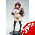 Original Character Statue 1/6 Alp Switch 28 cm