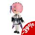 Re:ZERO -Starting Life in Another World- Nendoroid Doll Figure Ram 14 cm