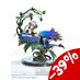 Odin Sphere Prisma Wing PVC Statue 1/7 Leifthrasir Gwendolyn 24 cm