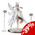 Punishing: Gray Raven PVC Statue 1/7 Liv Woven Wings of Promised Daybreak Ver. 27 cm