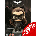 The Dark Knight Trilogy Cosbi Mini Figure Catwoman 8 cm