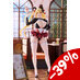 Original Character Statue 1/6 Rella Kishimoto 30 cm