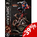 Dark Nights: Death Metal Statue 1/3 Death Metal Superman 94 cm