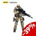 Infinity Tabletop Action Figure 1/18 Ariadna Marauders 5307th Range Unit 2 12 cm