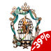 Fairy Tale Another Statue 1/8 March Hare 41 cm