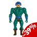 Masters of the Universe Origins Action Figure Serpent Claw Man-At-Arms 14 cm