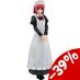 Tsukihime - A Piece of Blue Glass Moon Pop Up Parade PVC Statue Hisui 17 cm