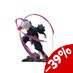 Hell's Paradise PVC Statue 1/7 Gabimaru 20 cm