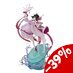 Tales of Destiny 2 PVC Statue 1/7 Reala 34 cm