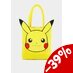 Pokémon Tote Bag Pikachu