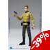 Star Trek Exquisite Mini Action Figure 1/18 Star Trek 2009 Kirk 10 cm