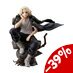 Tokyo Revengers FNEX Statue 1/7 Manjiro Sano 21 cm