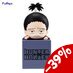 Hunter x Hunter Hikkake PVC Statue Nobunaga 10 cm