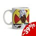 X-Men Mug 97 Storm