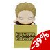 Hunter x Hunter Hikkake PVC Statue Phinks 10 cm