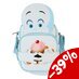 Casper the Friendly Ghost by Loungefly Crossbody Halloween
