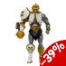 Masters of the Universe: New Eternia Masterverse Action Figure Man O War Duncan 18 cm