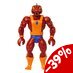 Masters of the Universe Origins Action Figure Cartoon Collection: Clawful 14 cm