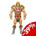 Masters of the Universe: New Eternia Masterverse Action Figure Flying Fist He-Man 18 cm