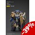 Warhammer The Horus Heresy Action Figure 1/18 Ultramarines Invictarus Suzerain Squad Suzerain 2 12 cm
