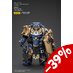 Warhammer The Horus Heresy Action Figure 1/18 Ultramarines Invictarus Suzerain Squad Suzerain 4 12 cm