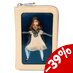 Universal by Loungefly Wallet M3GAN Cosplay