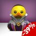Destiny Tubbz PVC Figure Ikora 1st Edition 10 cm