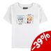 Boruto: Naruto Next Generations - Boruto and Mitsuki Kids T-Shirt Size 134-140