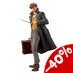 Fantastic Beasts 2 ARTFX+ PVC Statue 1/10 Newt Scamander 18 cm