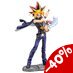 Yu-Gi-Oh! ARTFX J Statue 1/7 Yami Yugi 24 cm