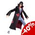 Naruto BST AXN Action Figure Itachi Uchiha 13 cm