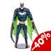 DC Multiverse Action Figure Batman of Earth-22 Infected 18 cm