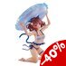 Original Character PVC Statue Nia: Swimsuit Ver. Illustration by Kurehito Misaki 21 cm