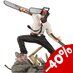 Chainsaw Man PVC Statue 1/8 Chainsaw Man Bonus Edition 20 cm