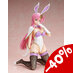 Mobile Suit Gundam SEED B-Style PVC Statue Meer Campbell Bunny Ver. 35 cm