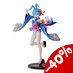 Re:Zero Starting Life in Another World PVC Statue 1/7 Rem Wa-Bunny 23 cm