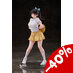Original IllustrationPVC Statue 1/6 Cheerleader Aya Illustration by Jonsun Limited Edition 28 cm