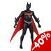 DC Direct Page Punchers Action Figure Batman Beyond 8 cm
