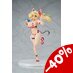 Phantasy Star Online 2 PVC Statue 1/7 Gene Summer Vacation 25 cm
