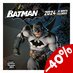 DC Comics Calendar 2024 Batman