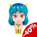 Urusei Yatsura Look Up PVC Statue Lum 11 cm