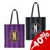 Wednesday Tote Bag Nevermore Academy