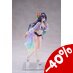 Original Illustration PVC Statue 1/7 Ruana illustration by Riichu 24 cm