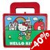 Disney by Loungefly Notebook Lunchbox 50th Anniversary