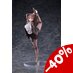 Original Character PVC Statue 1/4 OL-chan Who Doesnt Want to Go to Work White Ver. Deluxe Edition 26 cm