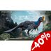 Historic Creatures The Wonder Wild Series Statue Oviraptor 32 cm