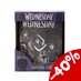 Wednesday Lantern Lamp Dancing Wednesday 17 cm