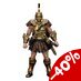 Strife Action Figure 1/18 Roman Republic Cohort Iv Centurion 12 cm