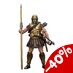 Strife Action Figure 1/18 Roman Republic Legionary Light Infantry ll 12 cm